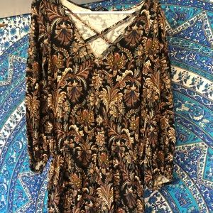 Soft and sexy romper